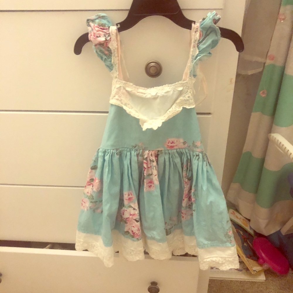 Dollcake dress